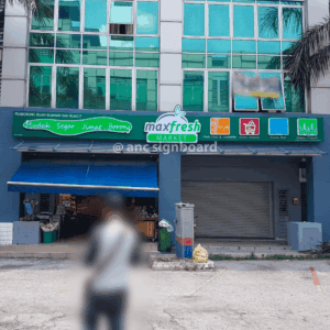 Bill Board Puchong Petaling Jaya Selangor