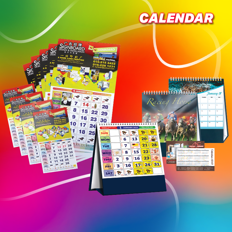 Calendar