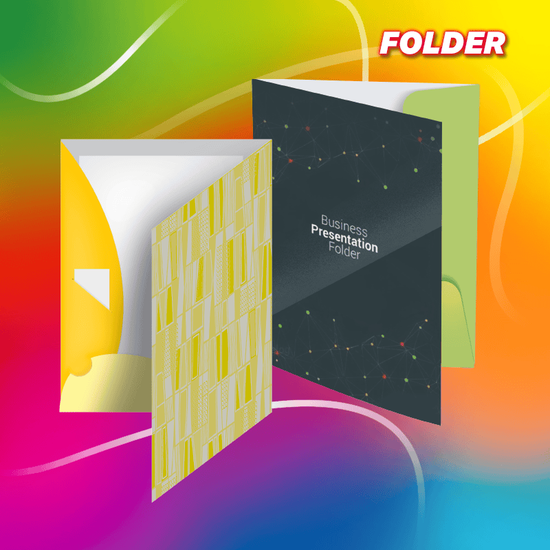 Folder