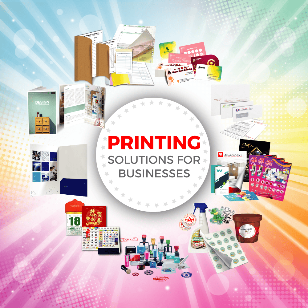 Our Products Hp